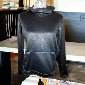 Ladies Nike Reptile print pullover
